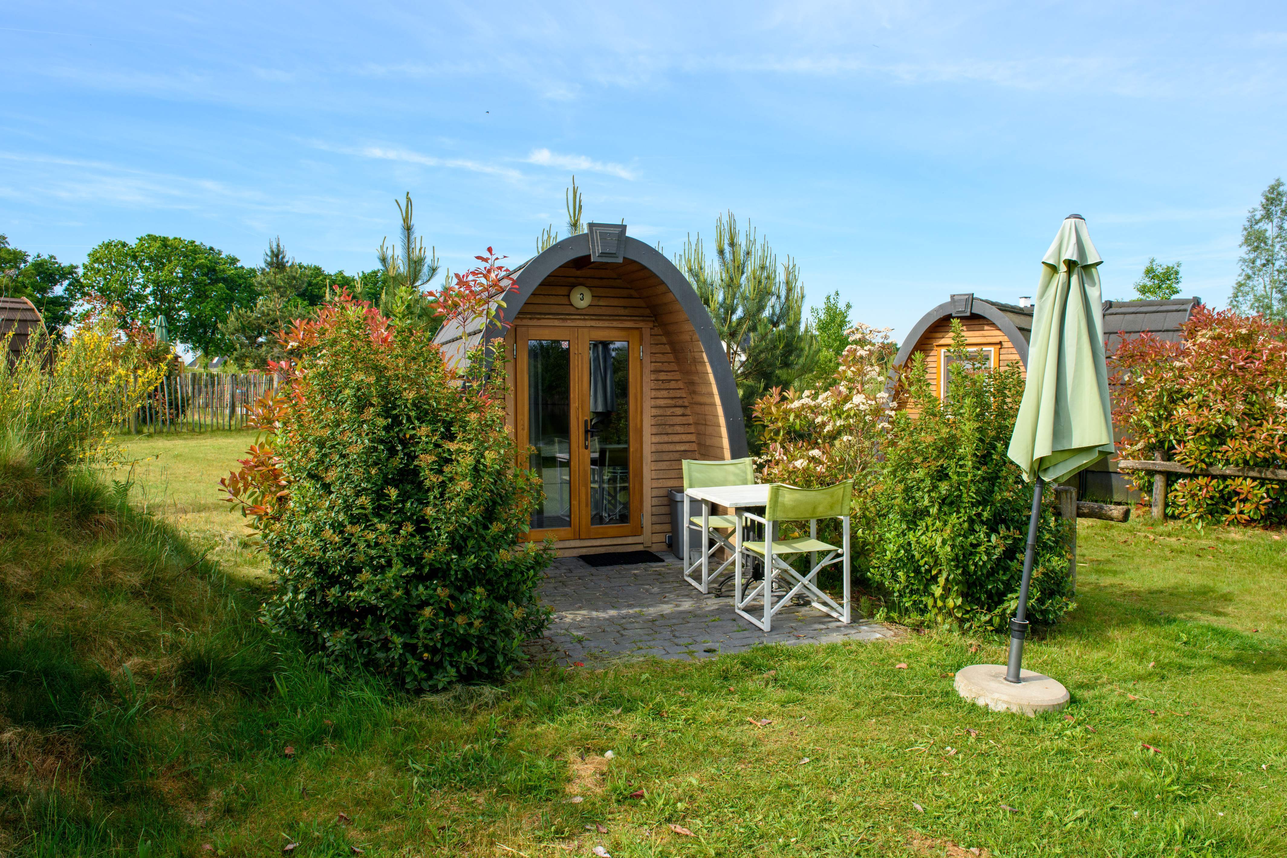Natuurpod 3 zomer