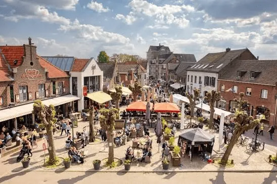 Centrum Arcen